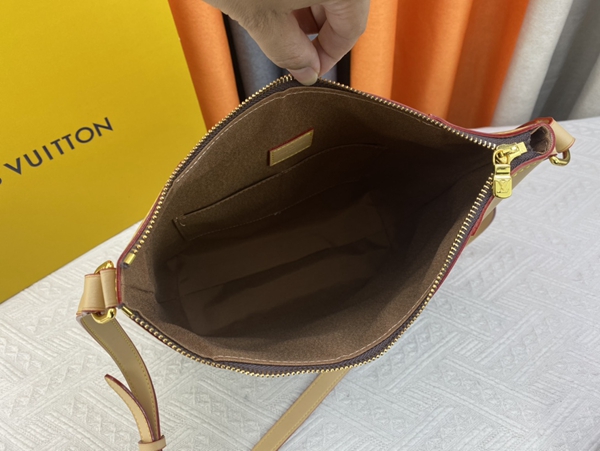 ルイヴィトンバッグ全体デザイン